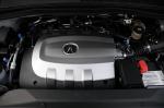 Acura MDX 2010 года